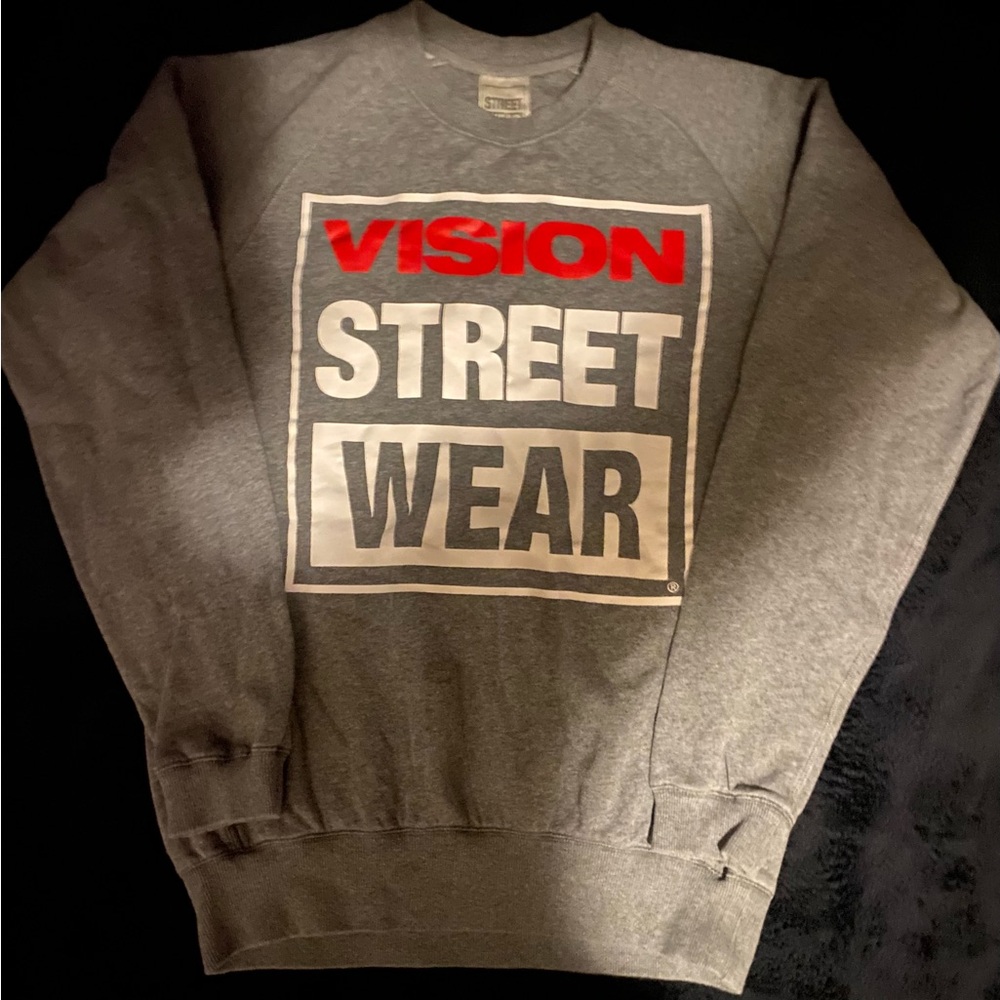 Vision Street Wear!!!!!🛹🔥🦅🙌